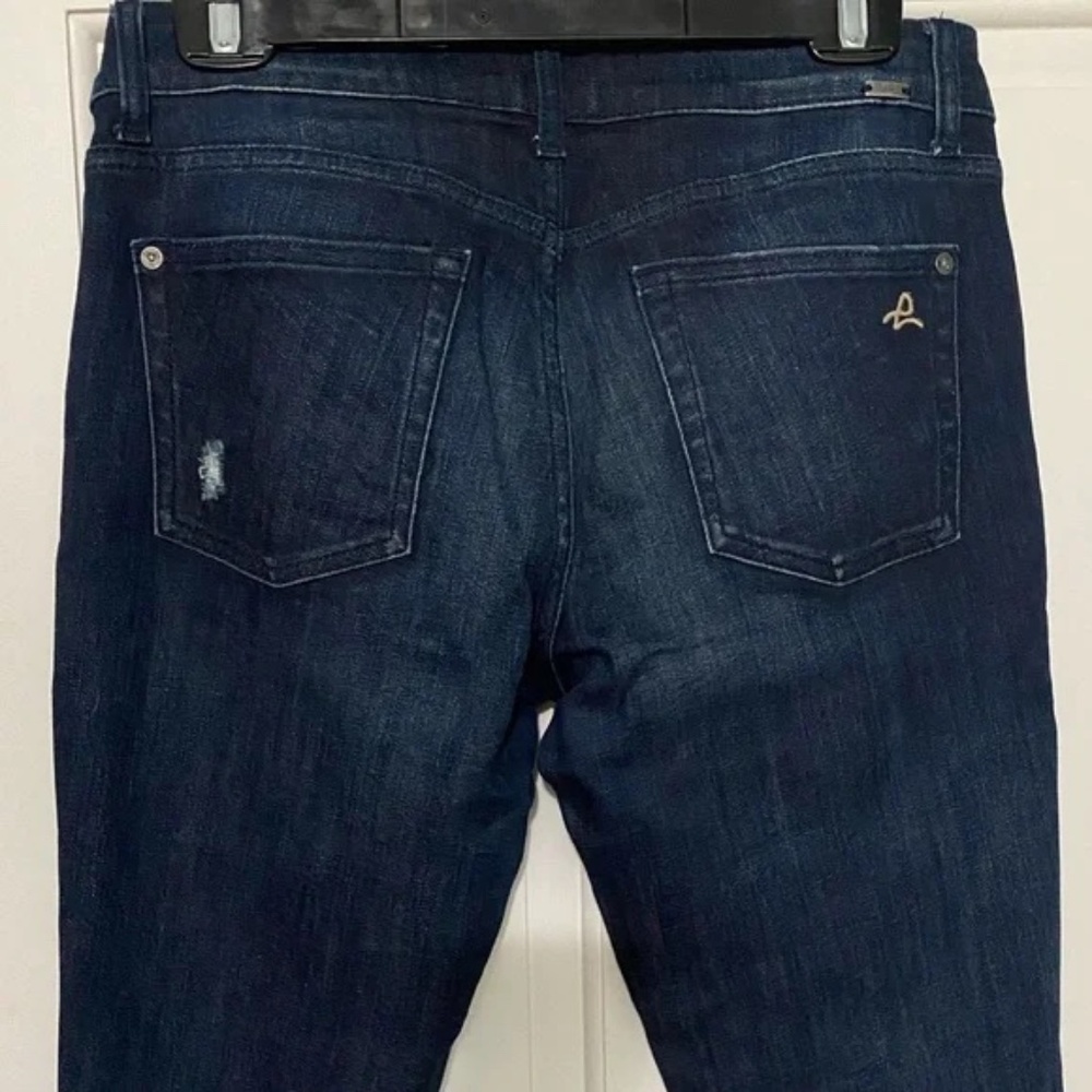 DLI96I Florence Insta Sculpt Denim